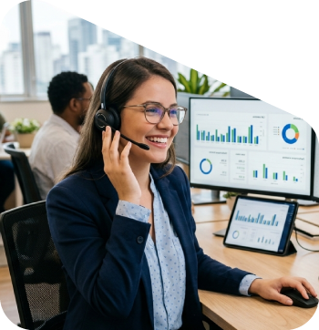 Customer Success dedicado Vylex